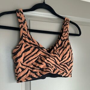 Varley sports bra